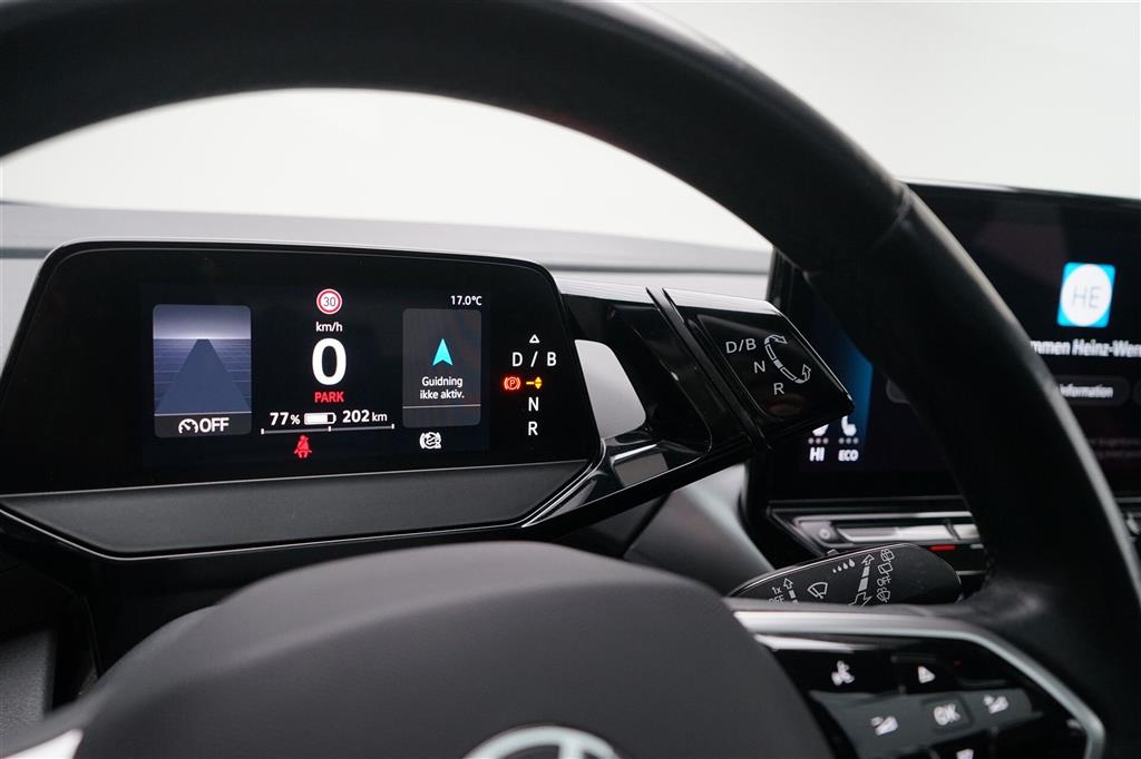 VW ID.4 1st Max Pro Performance billede 26