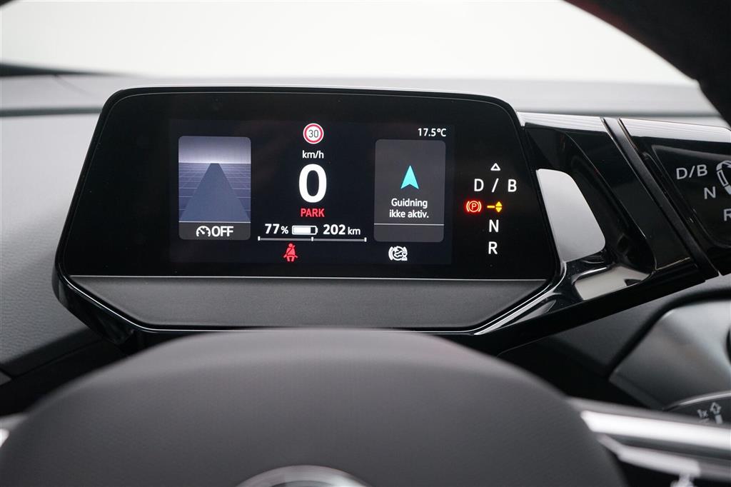 VW ID.4 1st Max Pro Performance billede 27