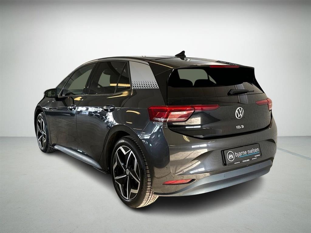 VW ID.3 1 st Pro Performance Plus billede 2