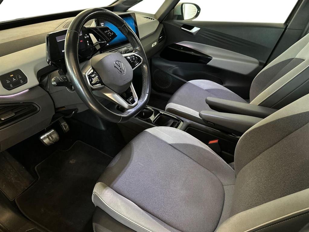 VW ID.3 1 st Pro Performance Plus billede 8