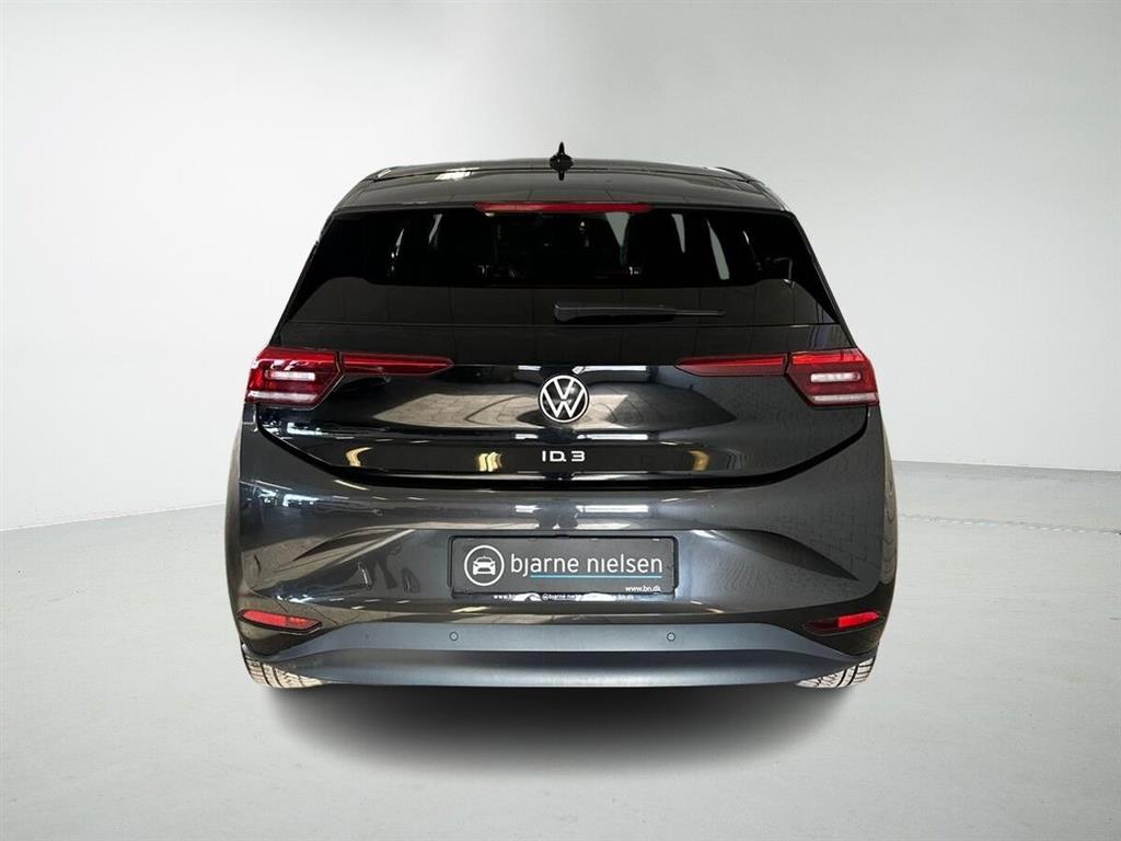 VW ID.3 1 st Pro Performance Plus billede 4