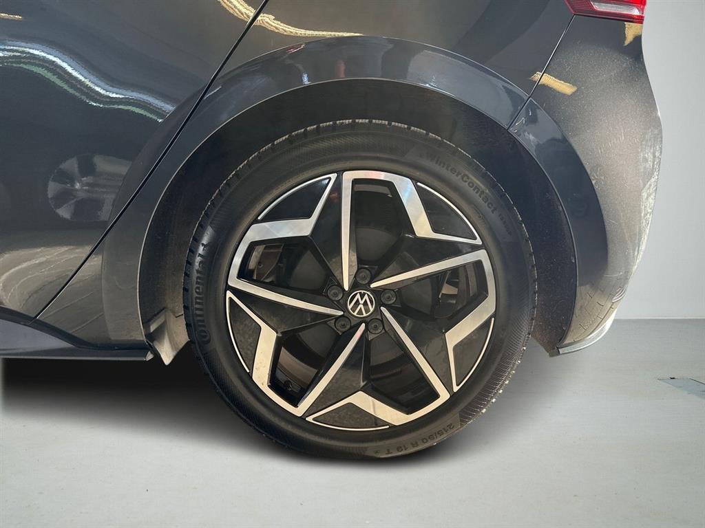 VW ID.3 1 st Pro Performance Plus billede 6