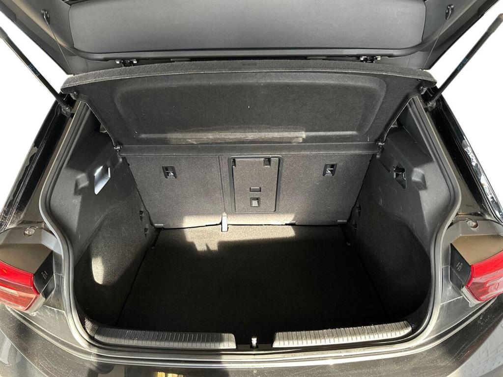 VW ID.3 1 st Pro Performance Plus billede 7