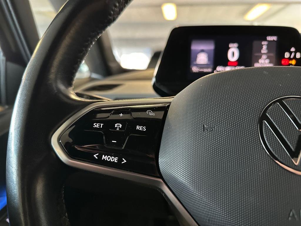 VW ID.3 1 st Pro Performance Plus billede 13