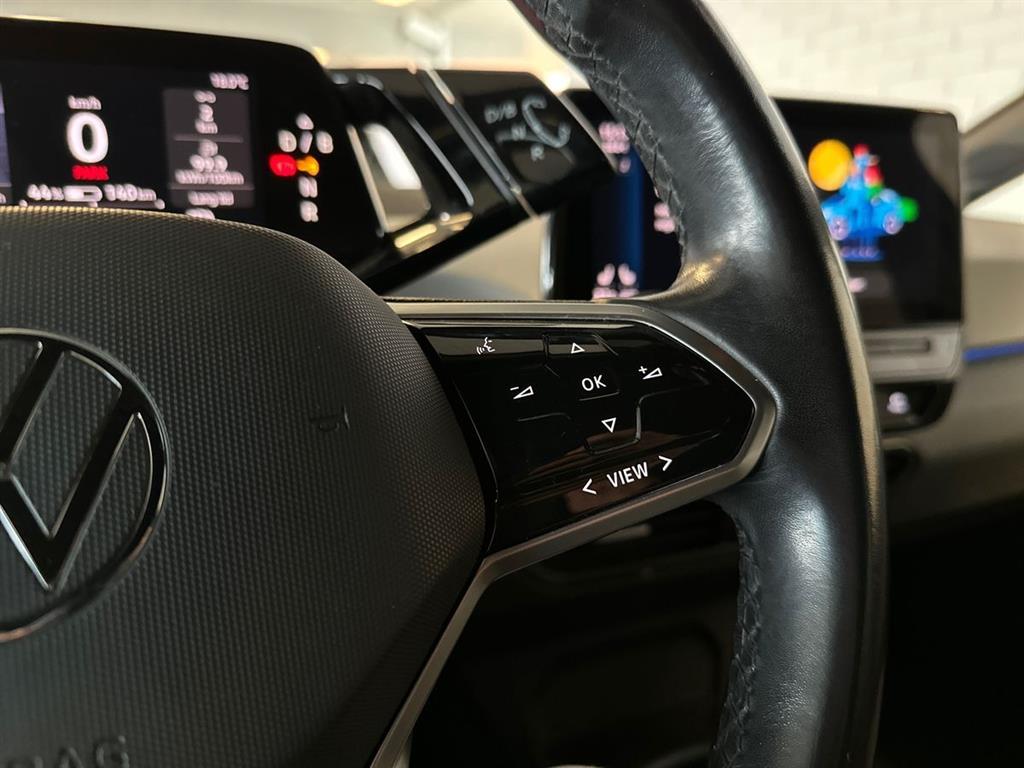 VW ID.3 1 st Pro Performance Plus billede 14