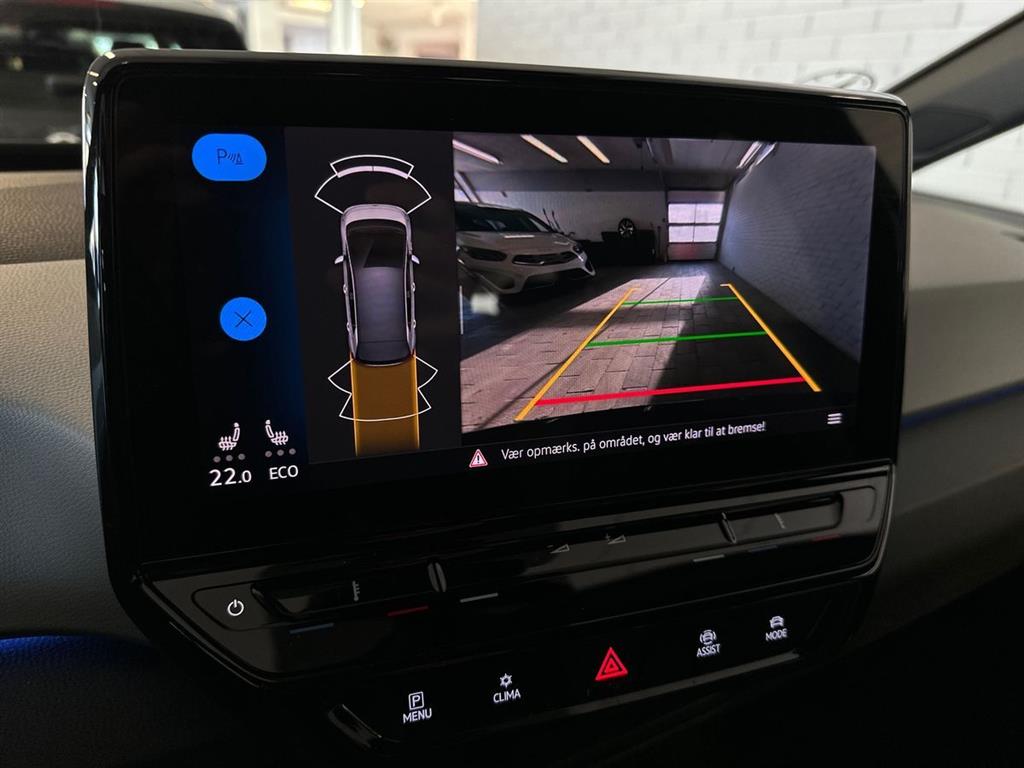 VW ID.3 1 st Pro Performance Plus billede 12