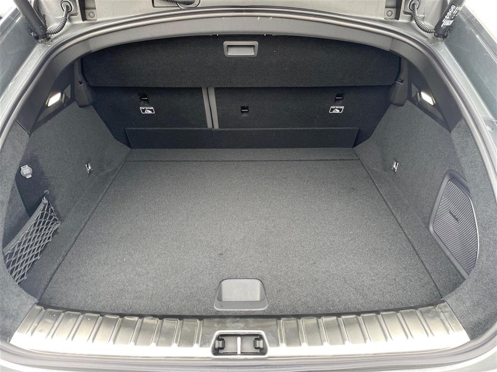 Polestar 4 Long Range Dual motor Prime billede 13