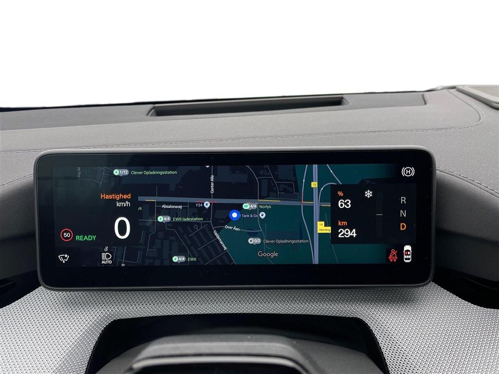 Polestar 4 Long Range Dual motor Prime billede 14