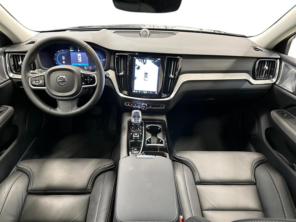 Volvo V60 Ultimate billede 5