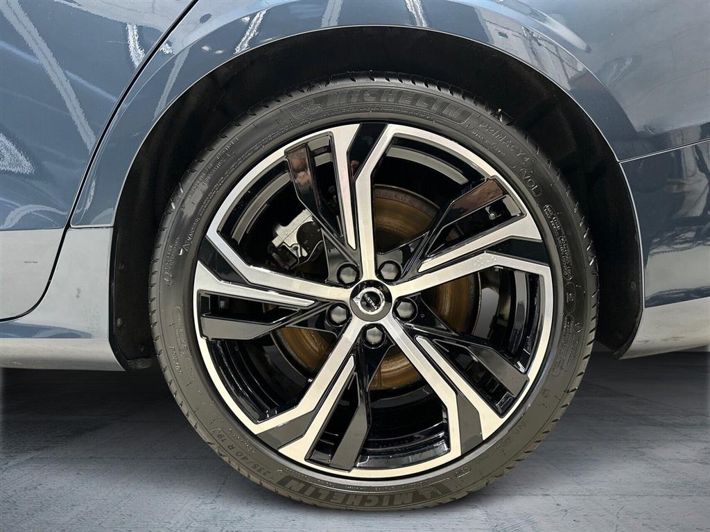 Volvo V60 Ultimate billede 9