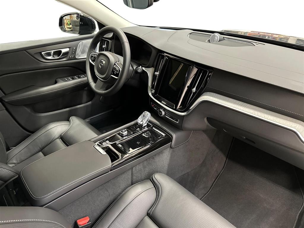 Volvo V60 Ultimate billede 11
