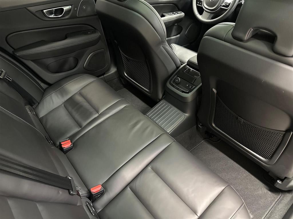 Volvo V60 Ultimate billede 13