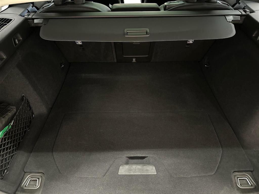 Volvo V60 Ultimate billede 14