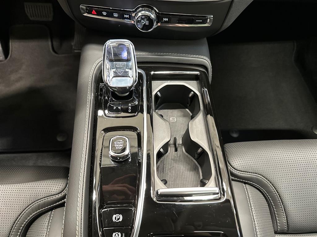 Volvo V60 Ultimate billede 16