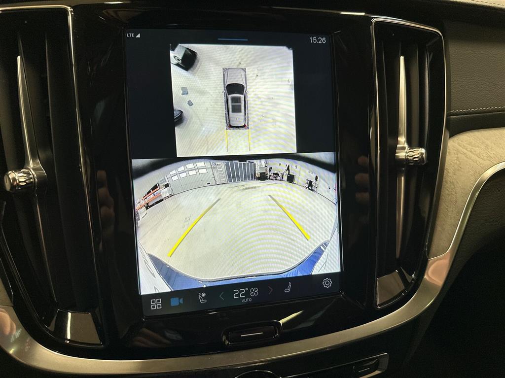 Volvo V60 Ultimate billede 20