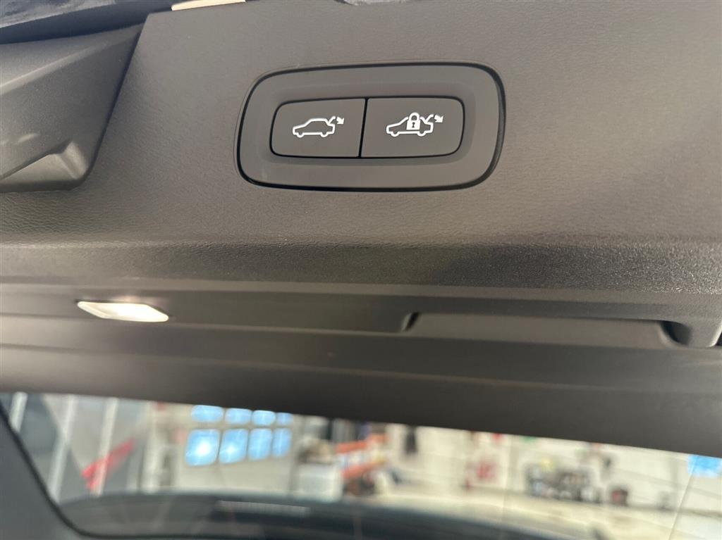 Volvo V60 Ultimate billede 22