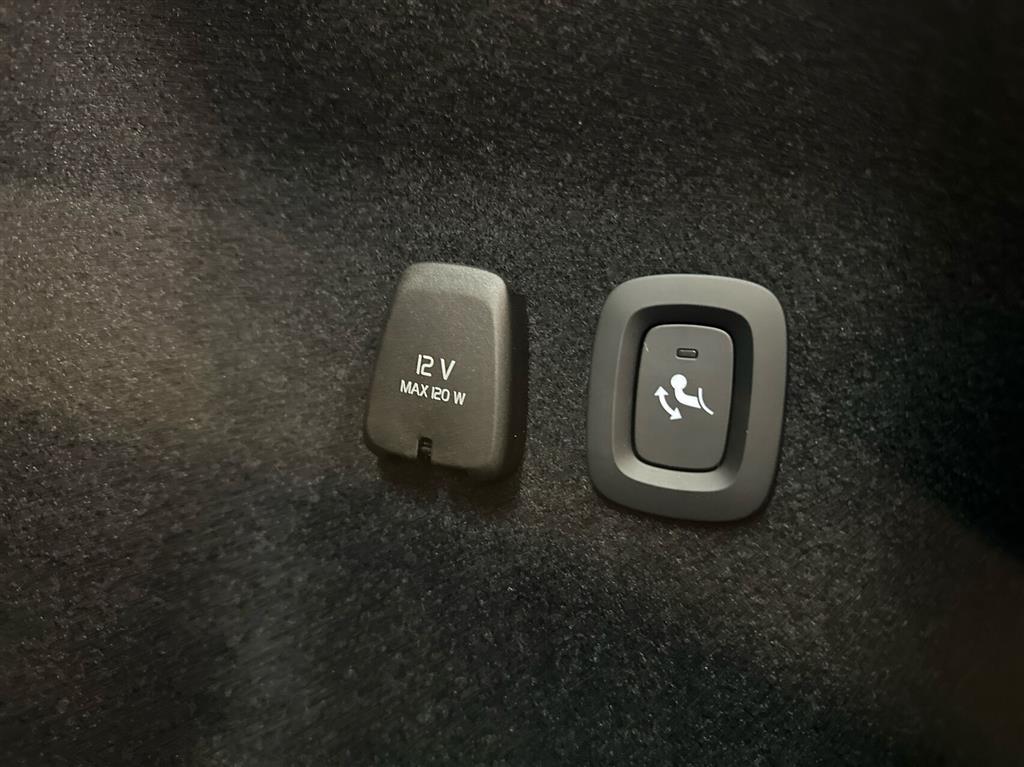 Volvo V60 Ultimate billede 23