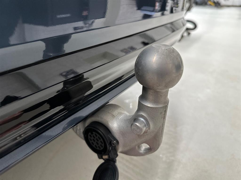 Volvo V60 Ultimate billede 24