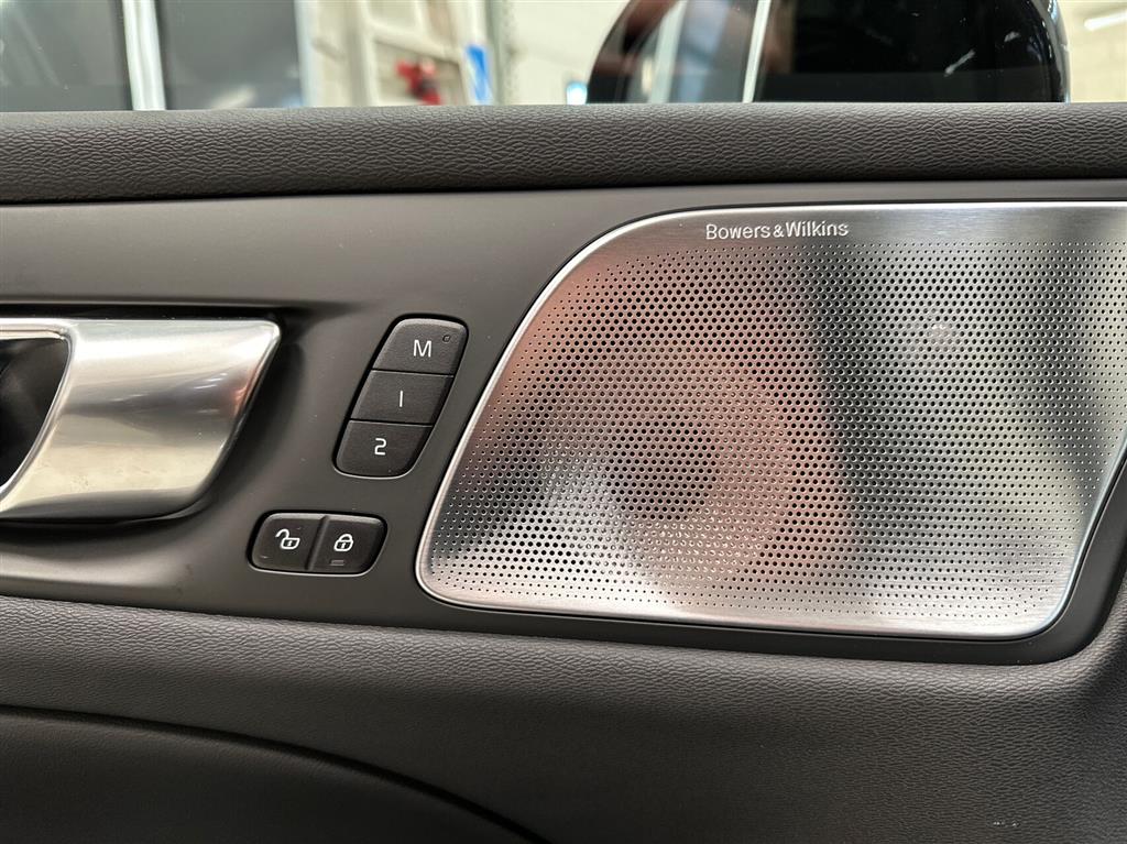 Volvo V60 Ultimate billede 27