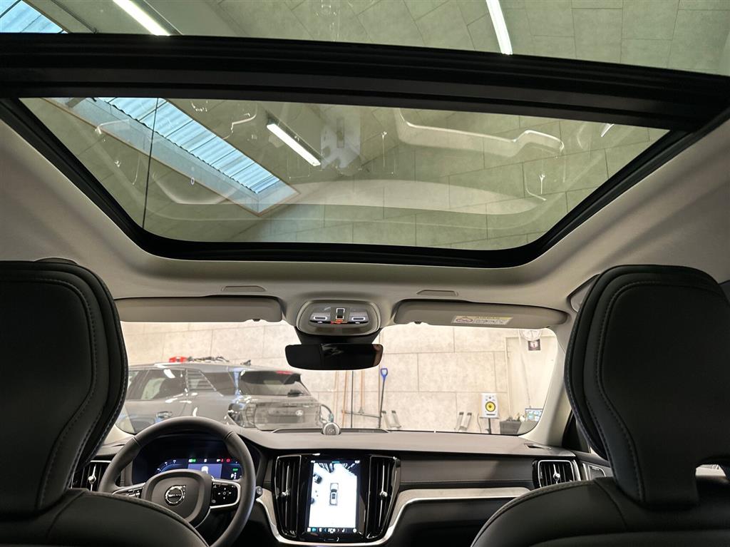Volvo V60 Ultimate billede 29