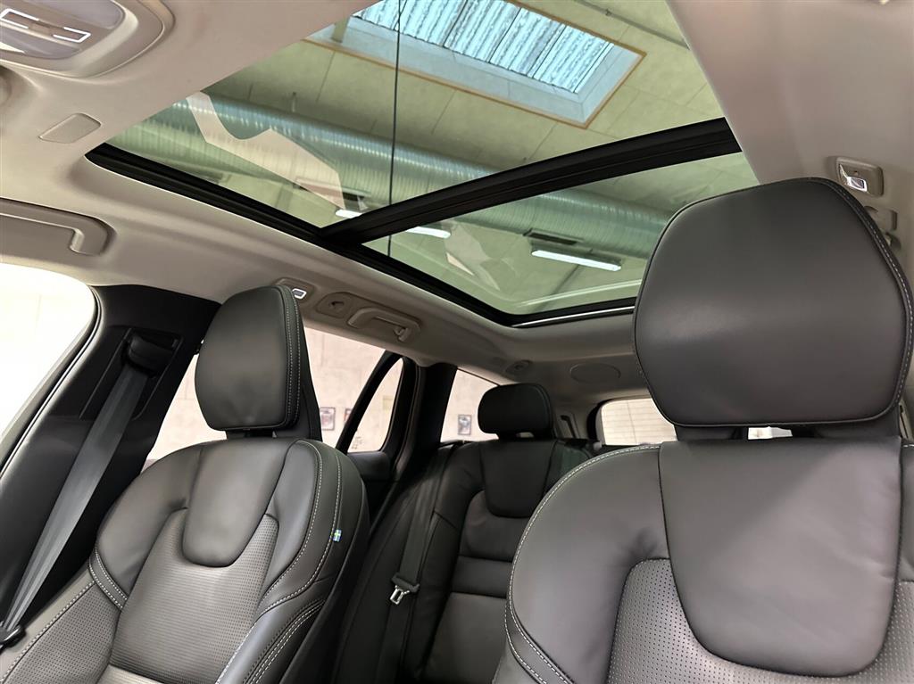 Volvo V60 Ultimate billede 30