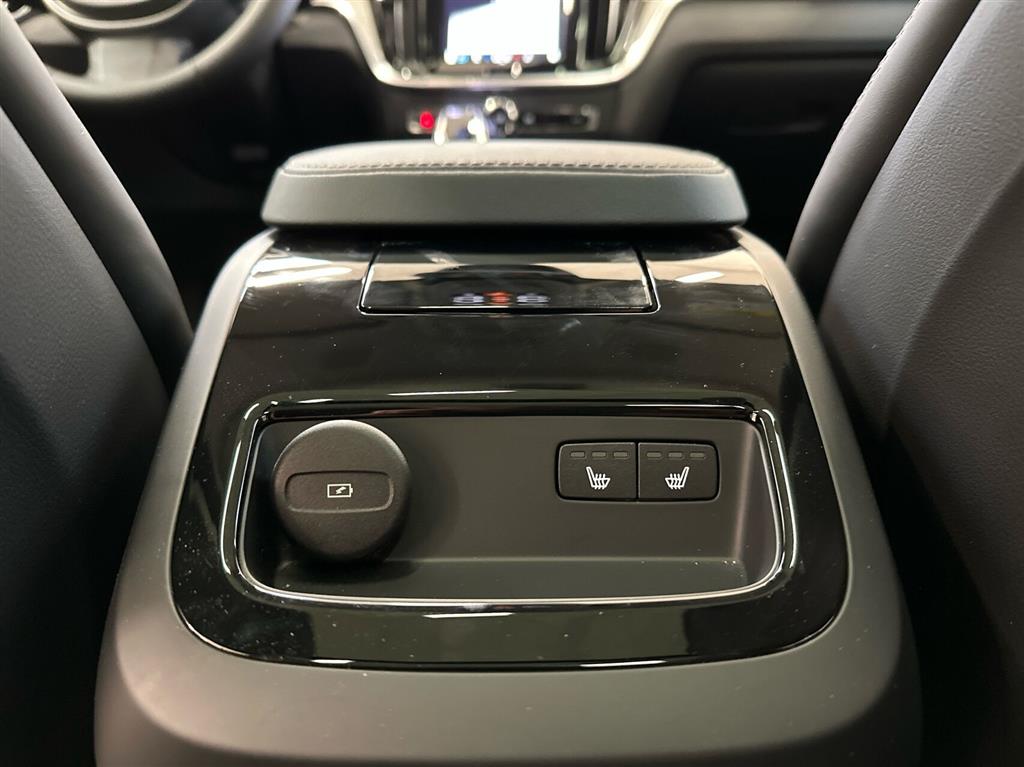 Volvo V60 Ultimate billede 31