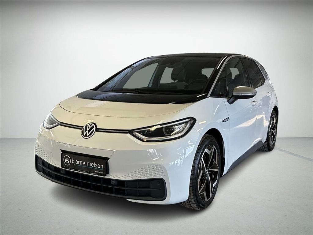 VW ID.3 1st Plus
