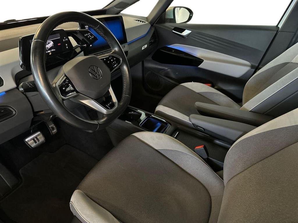 VW ID.3 1st Plus billede 8