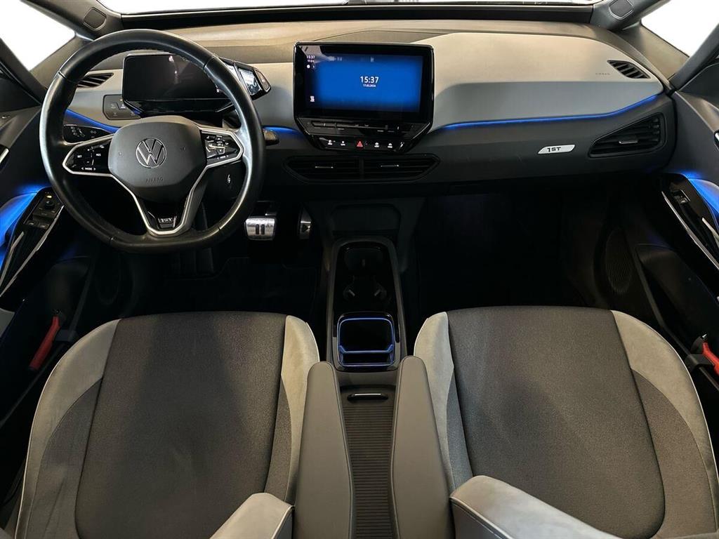 VW ID.3 1st Plus billede 9