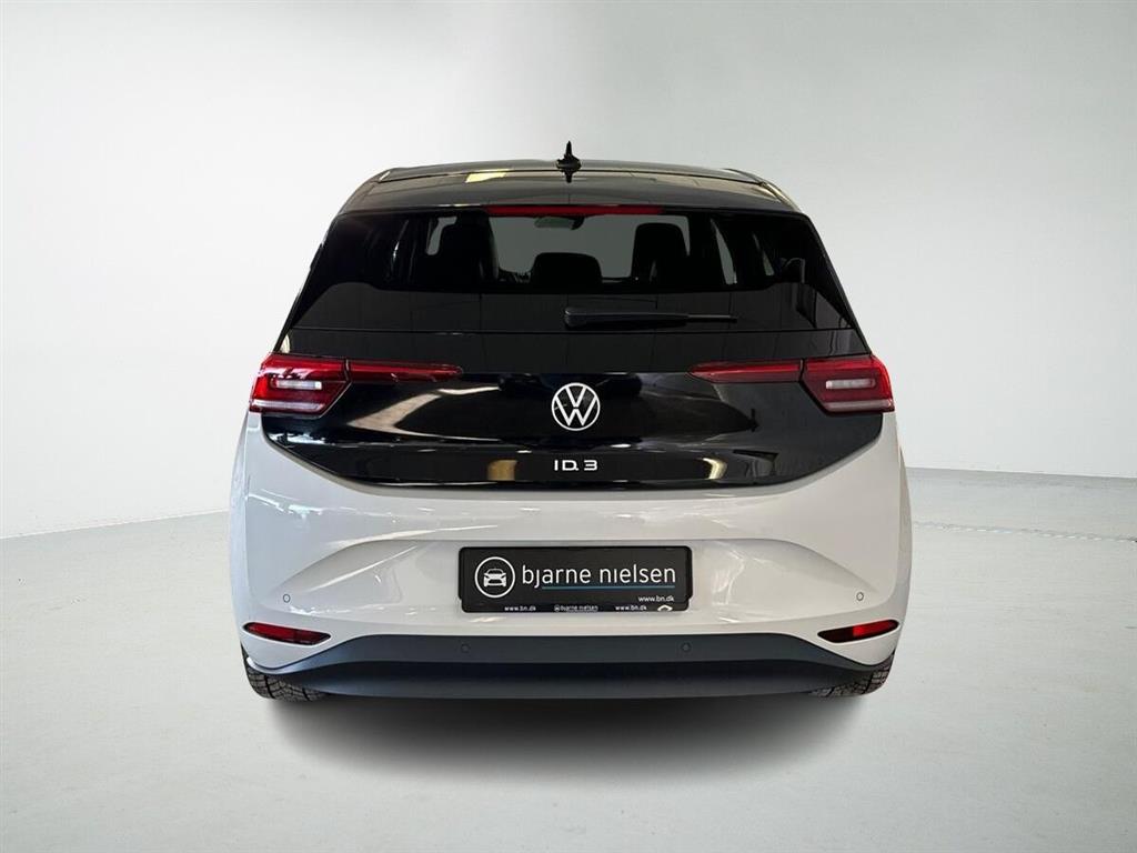 VW ID.3 1st Plus billede 4