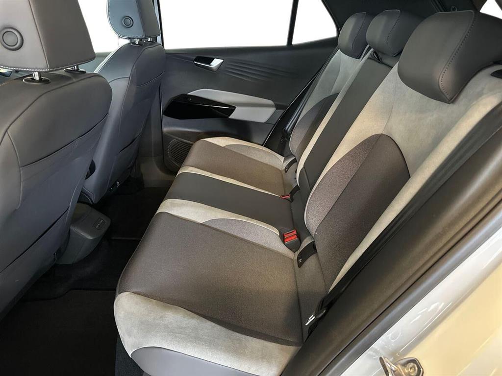 VW ID.3 1st Plus billede 16