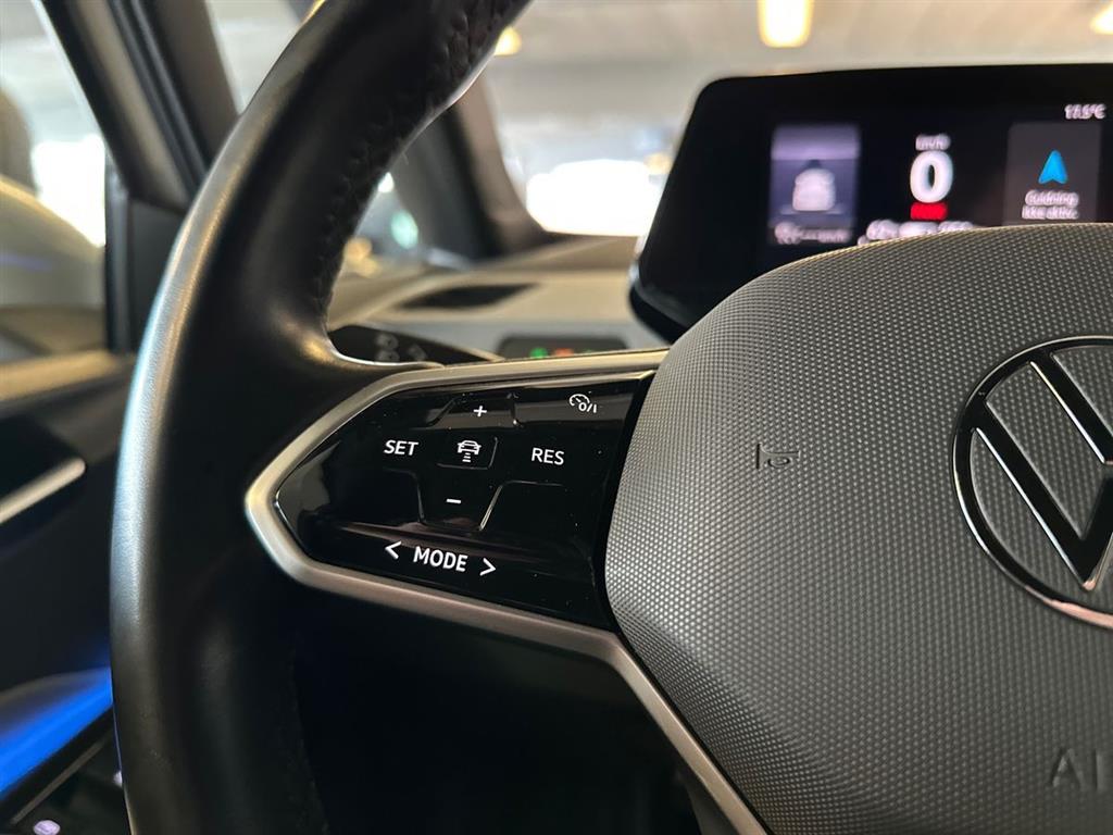 VW ID.3 1st Plus billede 13