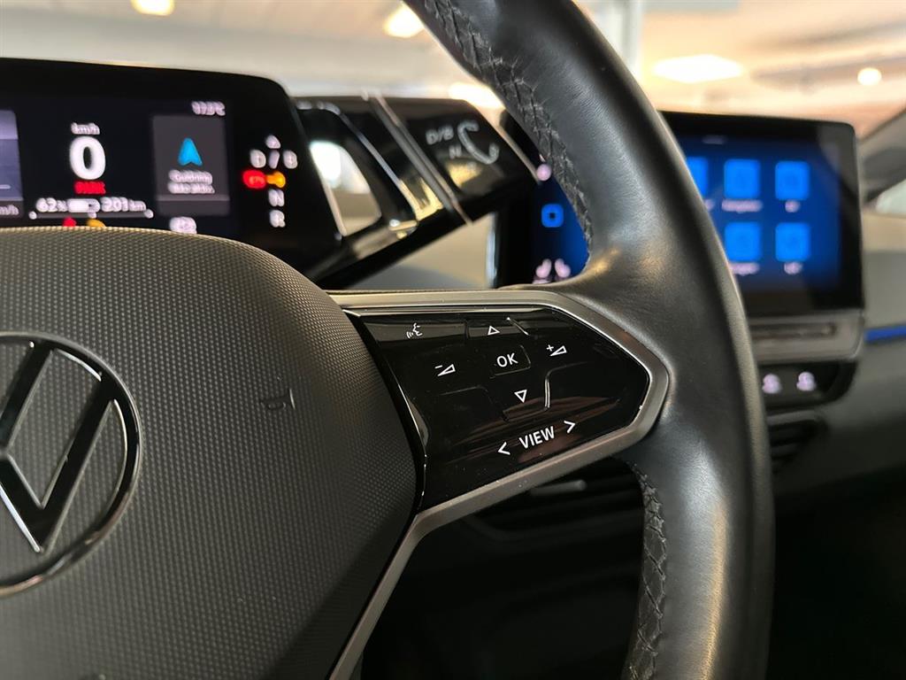 VW ID.3 1st Plus billede 14