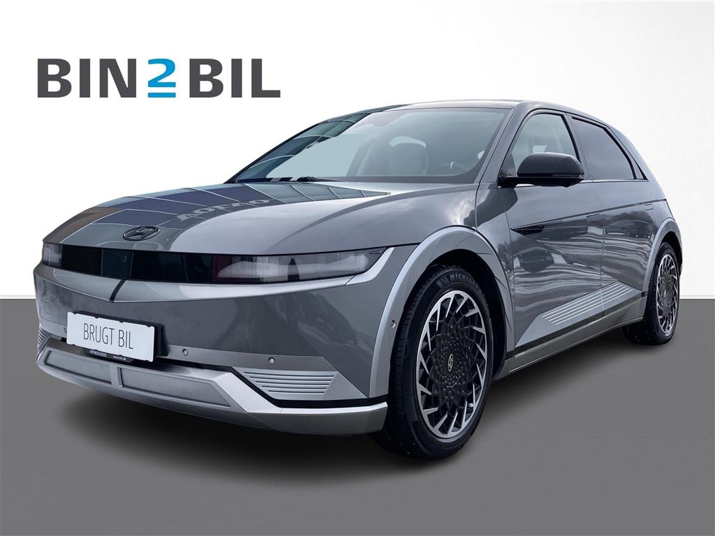 Hyundai Ioniq 5 Ultimate