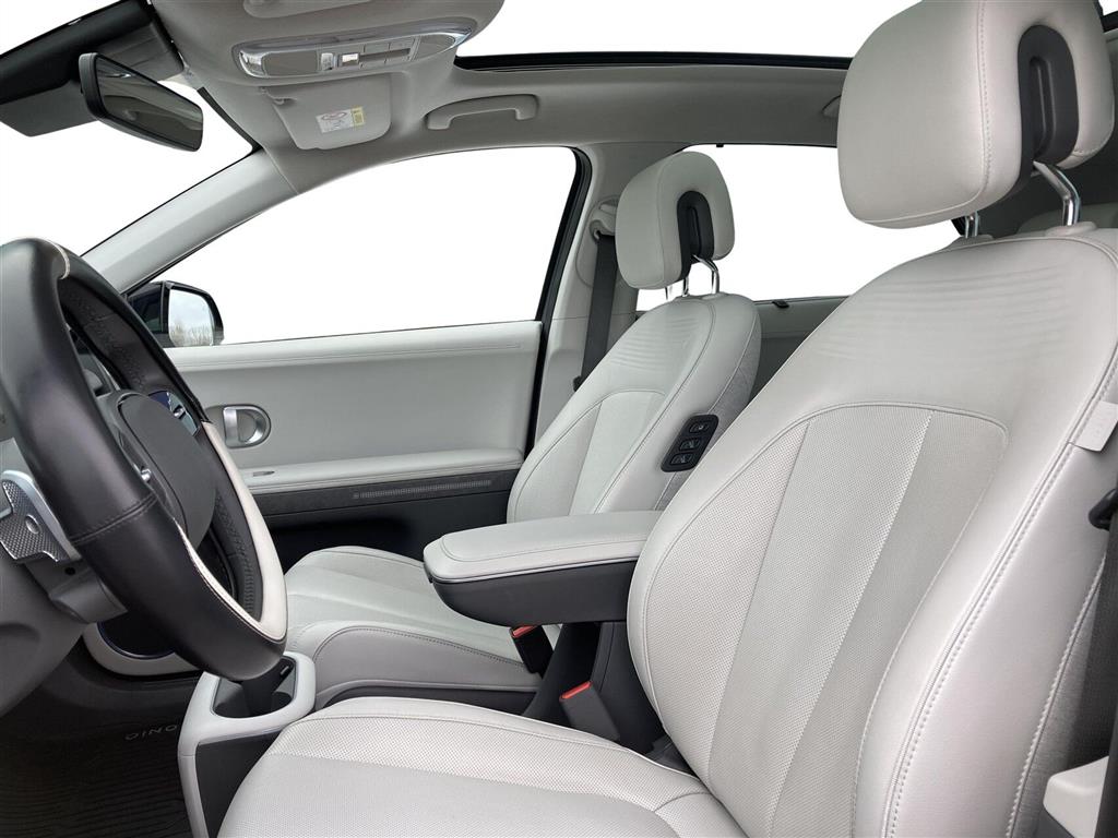 Hyundai Ioniq 5 Ultimate billede 5