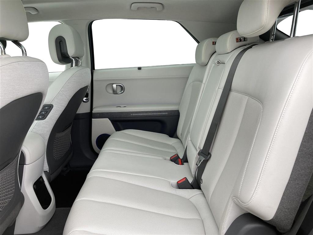 Hyundai Ioniq 5 Ultimate billede 6
