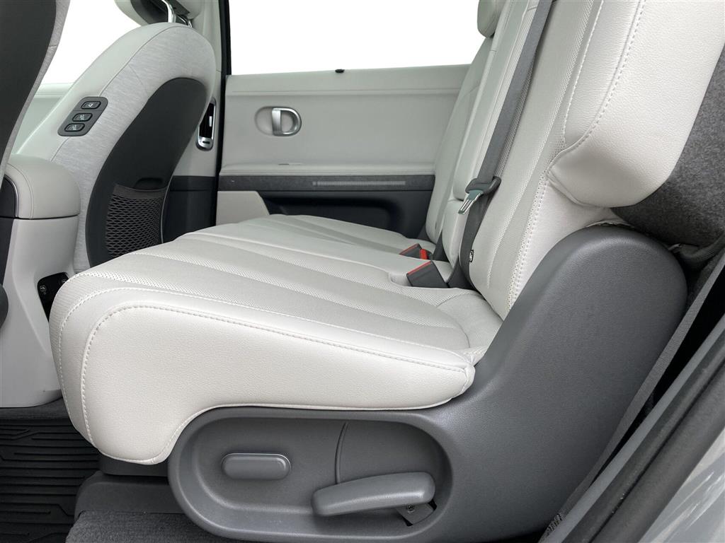 Hyundai Ioniq 5 Ultimate billede 7