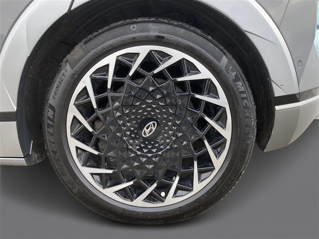 Hyundai Ioniq 5 Ultimate billede 10