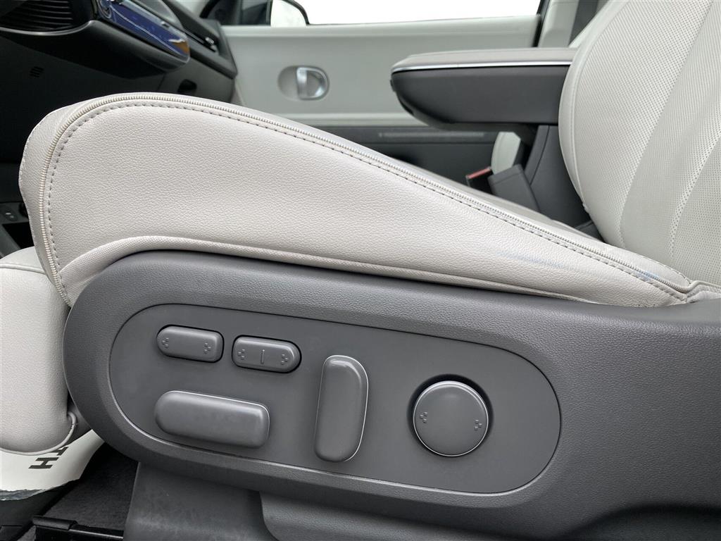 Hyundai Ioniq 5 Ultimate billede 11