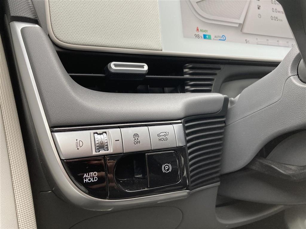 Hyundai Ioniq 5 Ultimate billede 14