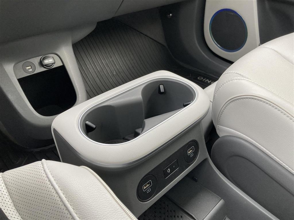 Hyundai Ioniq 5 Ultimate billede 16