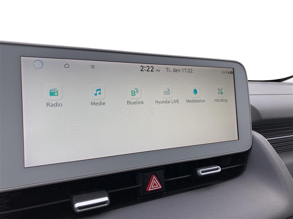 Hyundai Ioniq 5 Ultimate billede 19