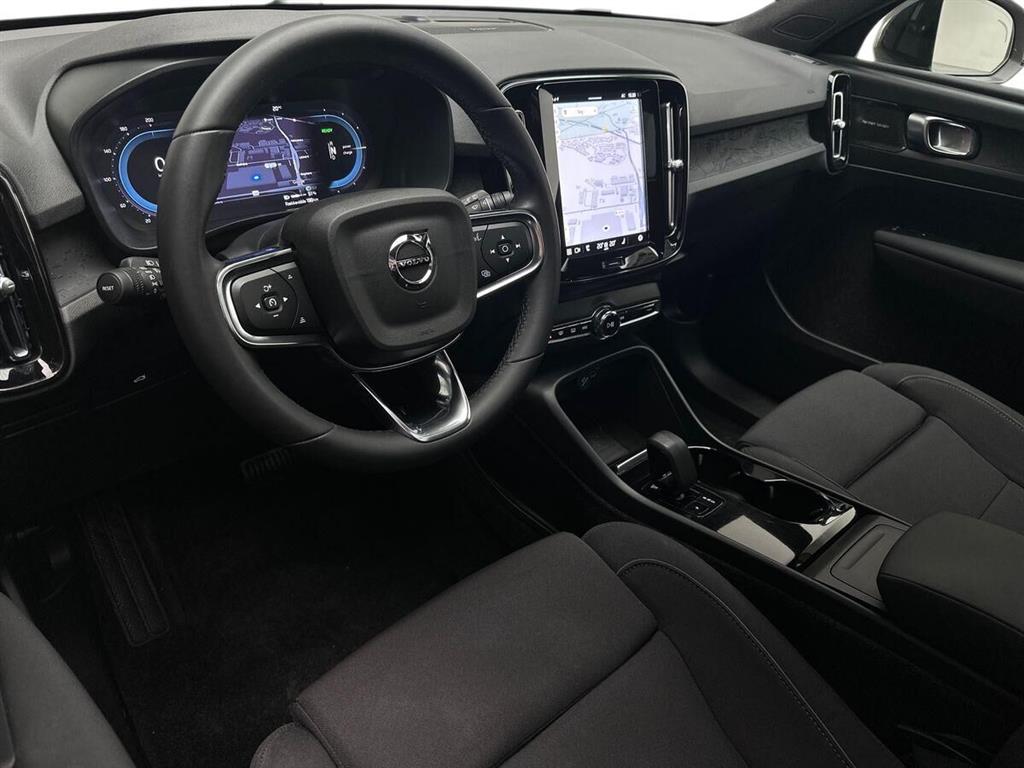 Volvo XC40 Ultimate billede 3