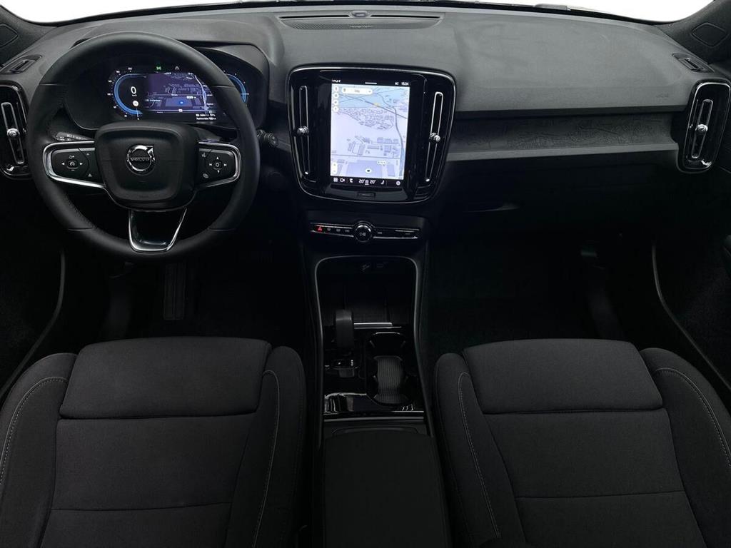 Volvo XC40 Ultimate billede 5