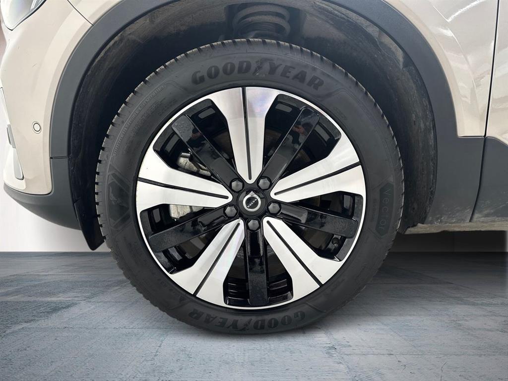 Volvo XC40 Ultimate billede 9