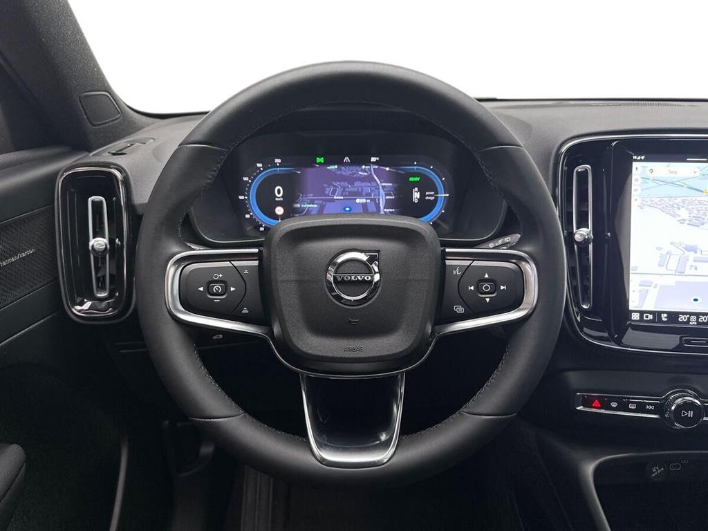 Volvo XC40 Ultimate billede 10