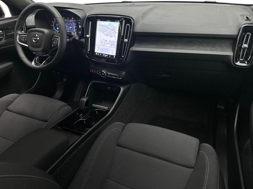 Volvo XC40 Ultimate billede 11