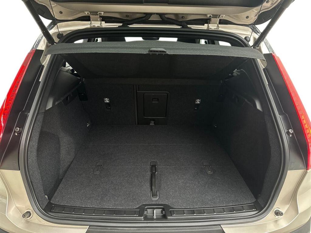 Volvo XC40 Ultimate billede 14