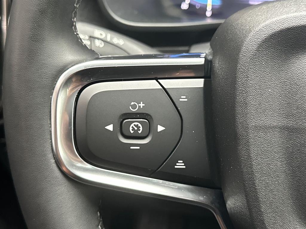 Volvo XC40 Ultimate billede 16