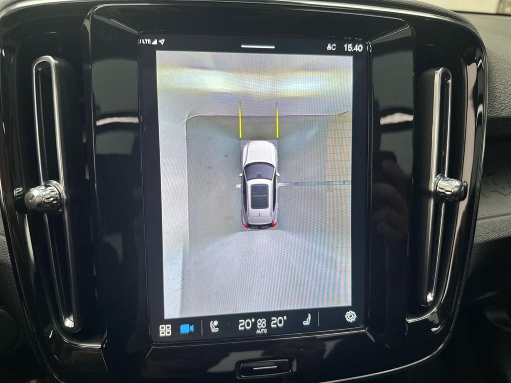 Volvo XC40 Ultimate billede 17